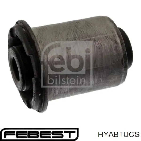 Сайлентблок передней подвески Febest HYABTUCS цена, от 6.61 USD