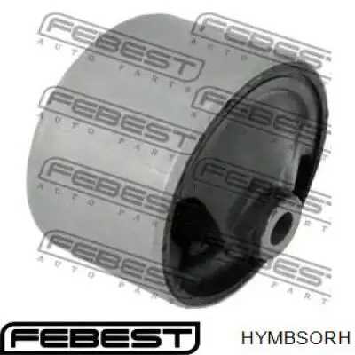 Подушка (опора) двигателя правая (сайлентблок) PXCMA008AB Parts-Mall