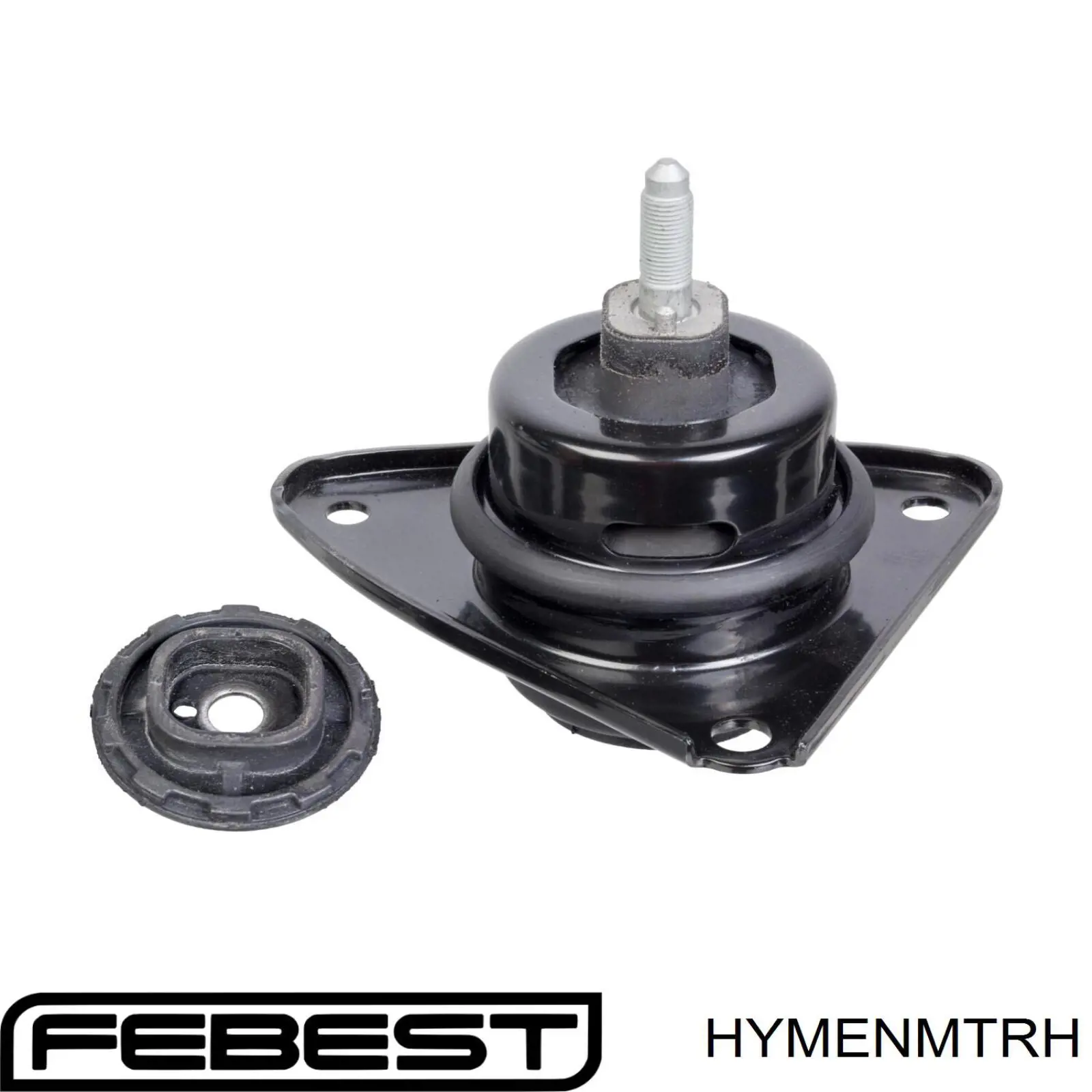 Купить HYMENMTRH Febest Правая опора двигателя