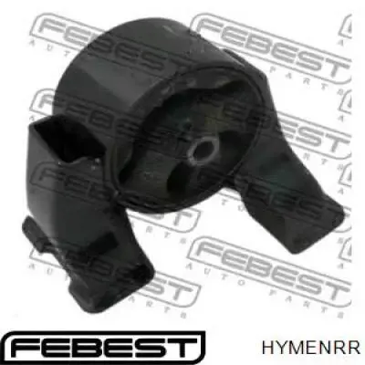 HYM-ENRR Febest подушка (опора двигателя задняя)