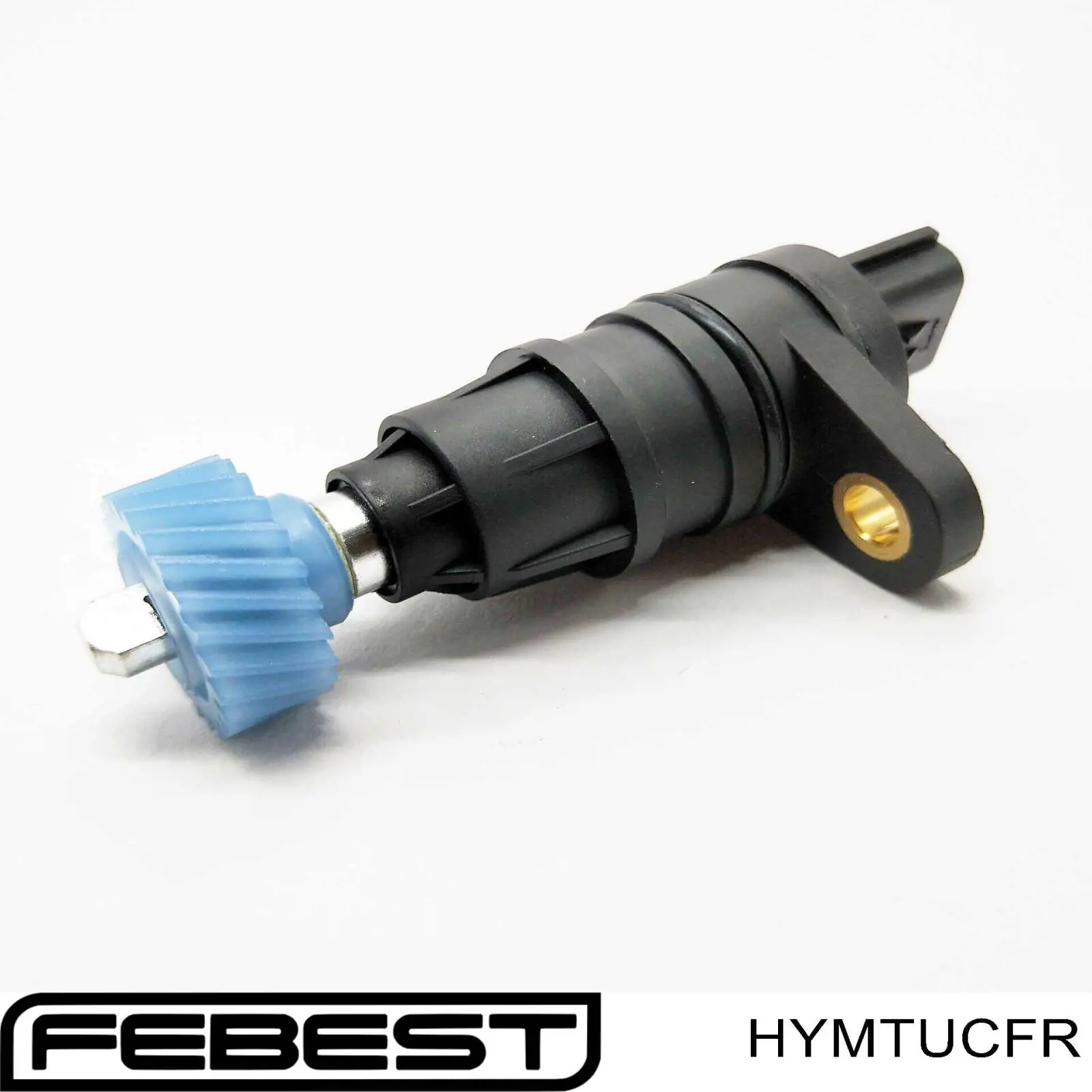 Купить HYMTUCFR Febest Передняя опора двигателя