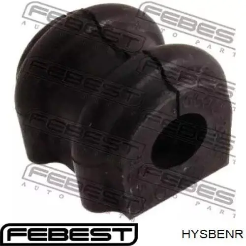 HYSB-ENR Febest втулка стабилизатора