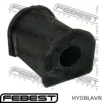 HYSB-LAVR Febest втулка стабилизатора
