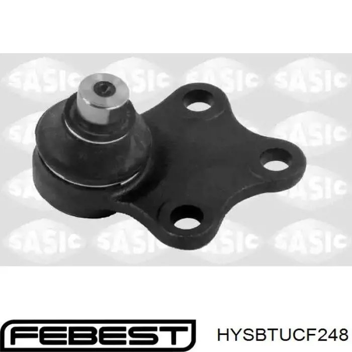 Втулка стойки стабилизатора Febest HYSBTUCF248