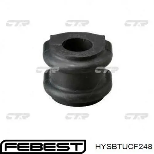 Купить HYSBTUCF248 Febest Втулки переднего стабилизатора