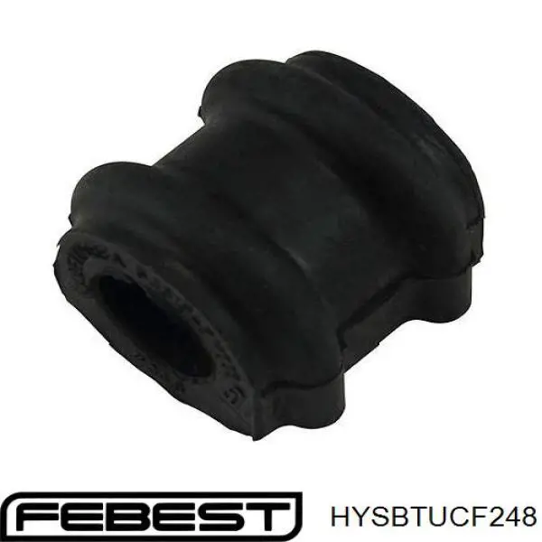 Втулка стабилизатора переднего HYSBTUCF248 Febest