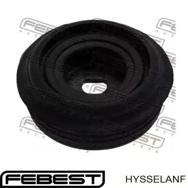 Купить HYSSELANF Febest Опора переднего амортизатора