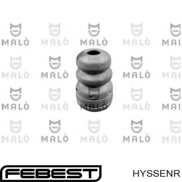 Купить HYSSENR Febest Опора амортизатора заднего