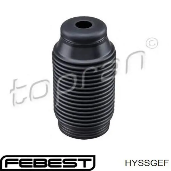 Опора передней стойки Febest HYSSGEF
