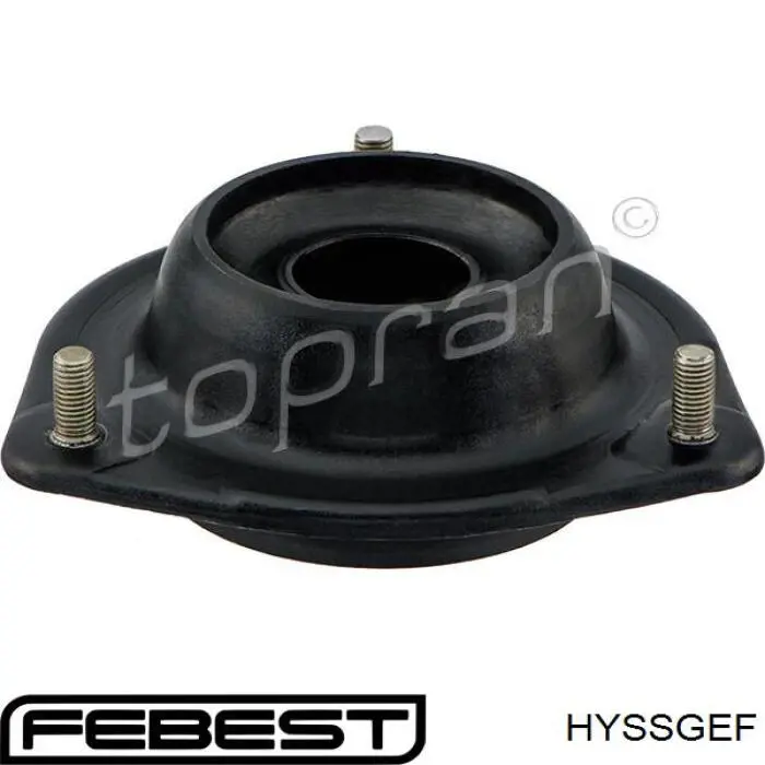 Купить HYSSGEF Febest Опора переднего амортизатора