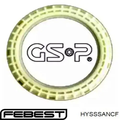Опора передней стойки Febest HYSSSANCF