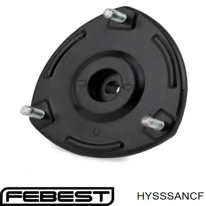 Купить HYSSSANCF Febest Опора переднего амортизатора
