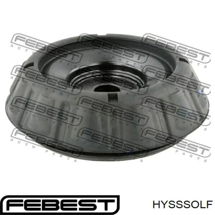 Купить HYSSSOLF Febest Опора переднего амортизатора