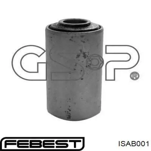 Сайлентблок переднего рычага ISAB001 Febest