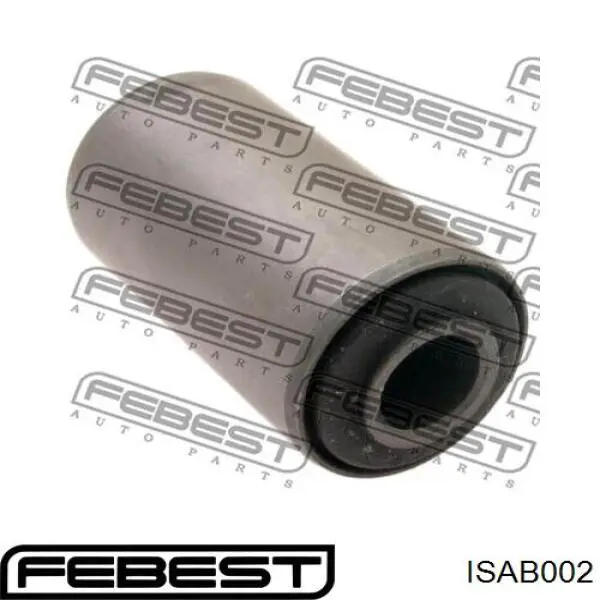Сайлентблок переднего верхнего рычага ISAB002 Febest