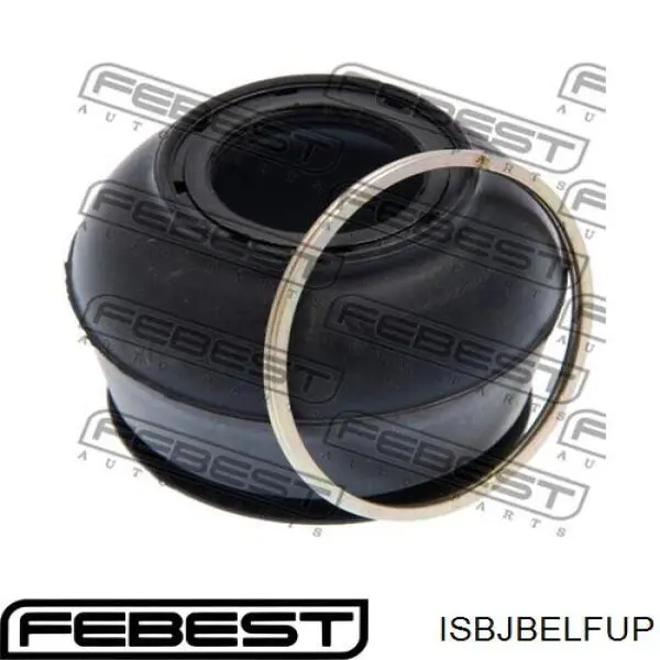 Верхняя шаровая опора Febest ISBJBELFUP цена, от 4.10 USD