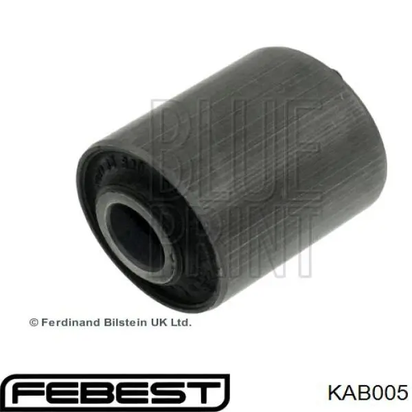 Сайлентблок переднего нижнего рычага Febest KAB005