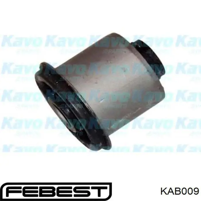 Сайлентблок верхнего рычага передней подвески Q-fix Q0053544 цена, от 4.11 USD