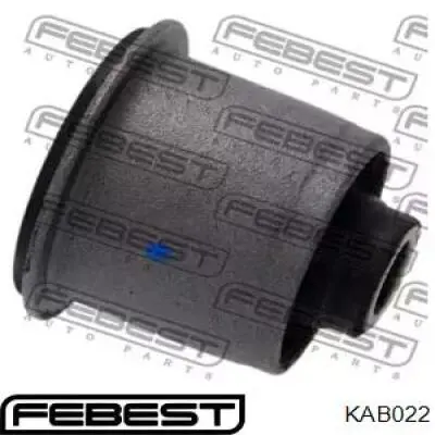 Сайлентблок переднего верхнего рычага Q0050507 Q-fix