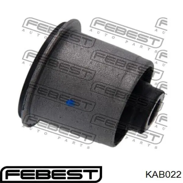 Сайлентблок верхнего рычага передней подвески Q-fix Q0050507 цена, от 4.36 USD