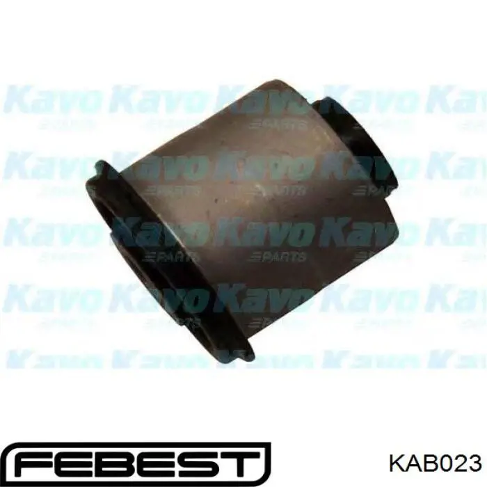 Сайлентблок переднего рычага J40336OEM Korea (oem)