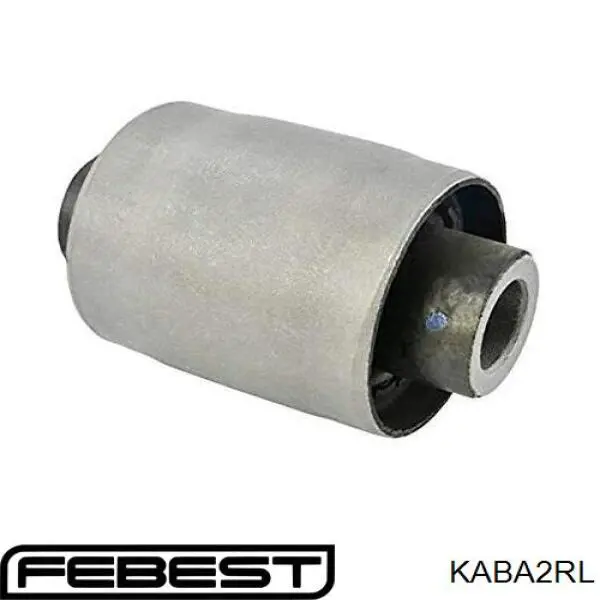 Купить KABA2RL Febest Сайлентблок заднего продольного рычага
