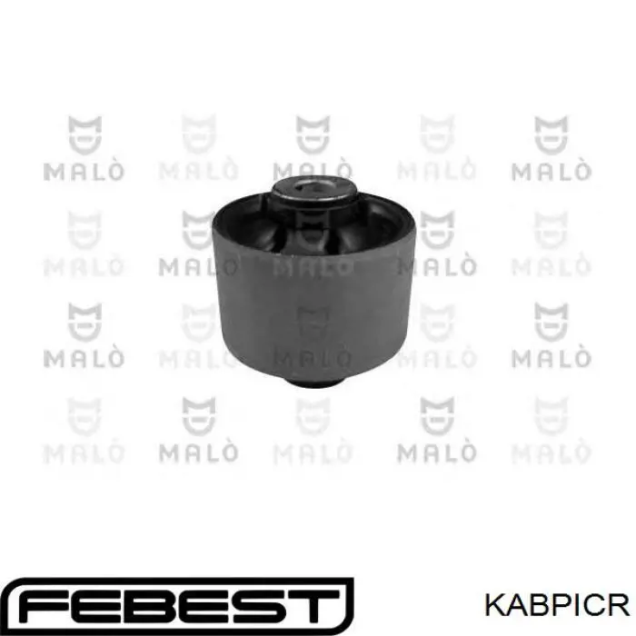 Сайлентблок заднего подрамника Optimal F88478 цена, от 9.37 USD