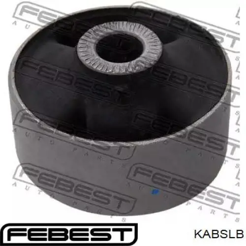 Сайлентблок переднего нижнего рычага KABSLB Febest