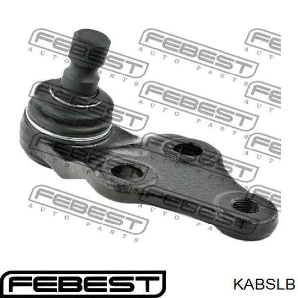 Сайлентблок переднего нижнего рычага Febest KABSLB