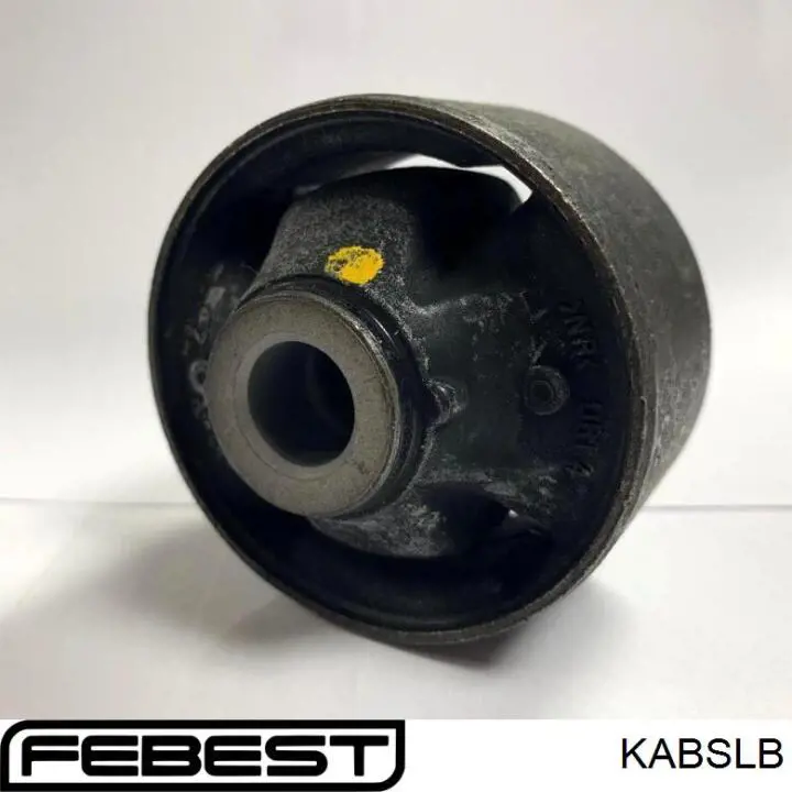 Сайлентблок передней подвески Febest KABSLB цена, от 8.79 USD