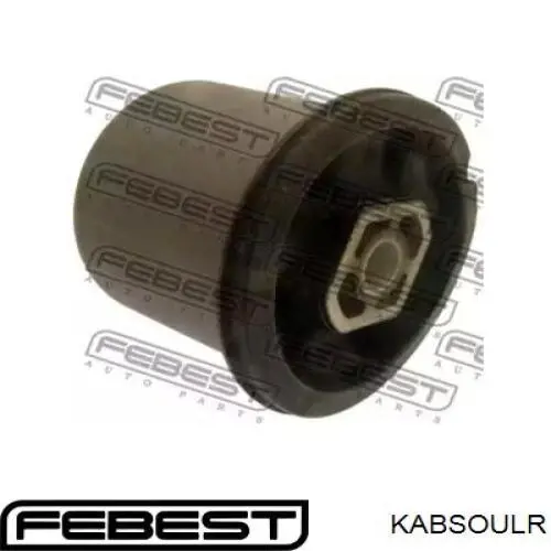 KABSOULR Febest