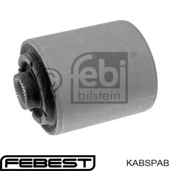 Сайлентблок передней подвески Febest KABSPAB цена, от 3.22 USD