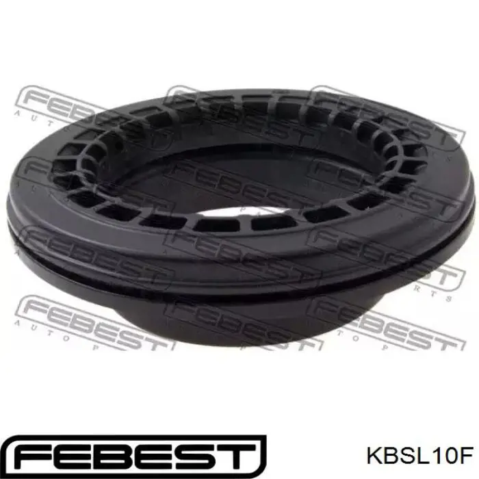 Купить KBSL10F Febest Опорный подшипник амортизатора