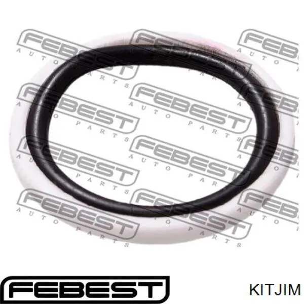 Подшипник полуоси заднего моста Febest KITJIM