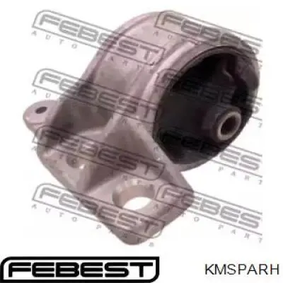 KMSPARH Febest подушка (опора двигателя правая)