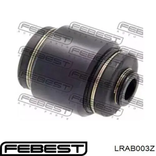 LRAB003Z Febest