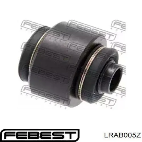 Сайлентблок тяги поперечной, задней подвески Kautek LRBS032 цена, от 13.50 USD