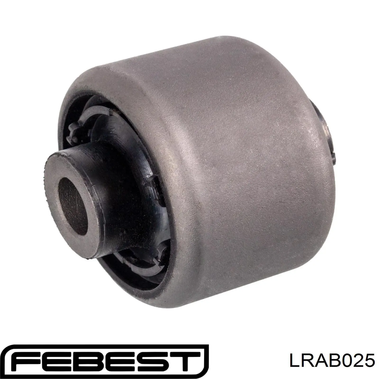 Сайлентблок передней подвески Febi 177317 цена, от 18.77 USD