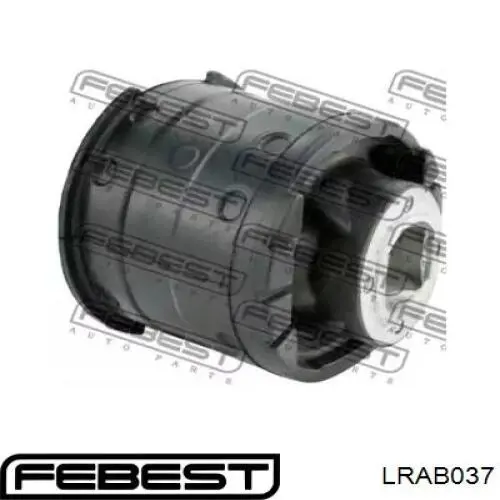 Купить LRAB037 Febest Сайлентблок задней балки
