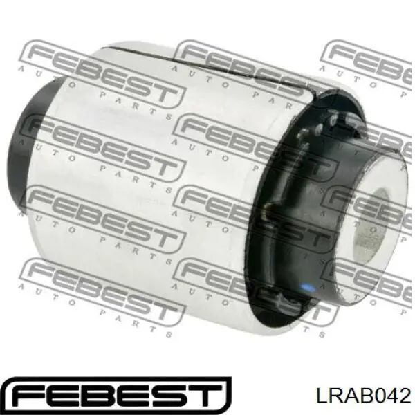 Полиуретановый сайлентблок заднего нижнего рычага Lemforder 39895 цена, от 34.55 USD
