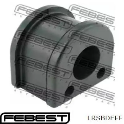 LRSB-DEFF Febest bucha de estabilizador dianteiro