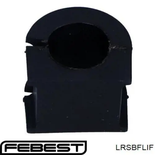 Втулка переднего стабилизатора Kautek LRBS028 цена, от 3.30 USD