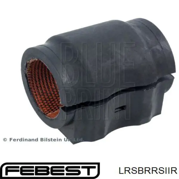 LRSBRRSIIR Febest