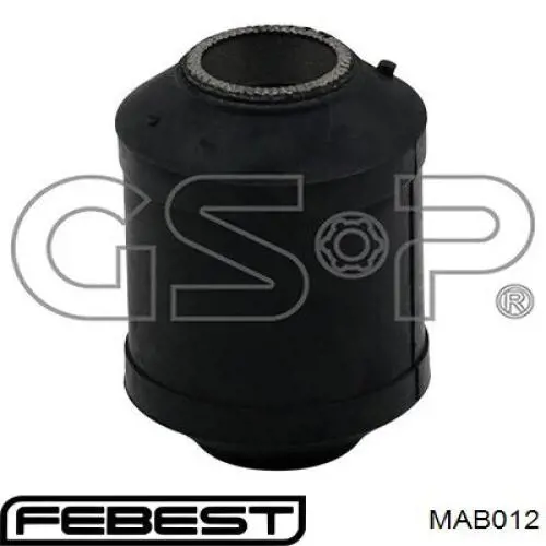 Сайлентблок переднего рычага MAB012 Febest
