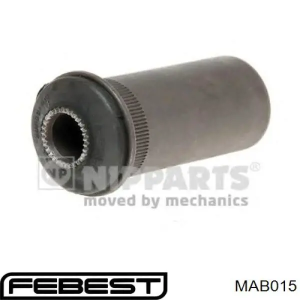 Сайлентблок переднего рычага MAB015 Febest