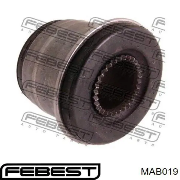 Сайлентблок переднего верхнего рычага MAB019 Febest