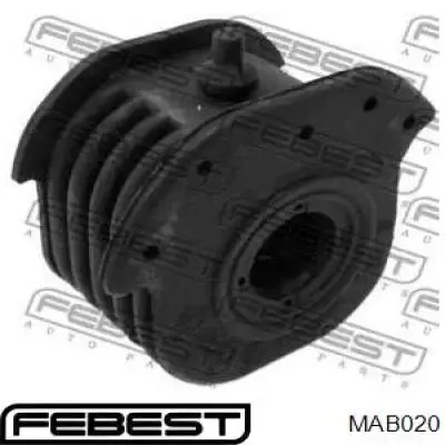 Сайлентблок передней подвески Febest MAB020 цена, от 11.10 USD