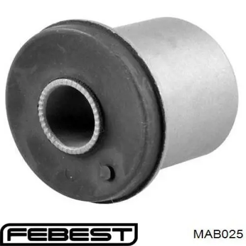 Сайлентблок переднего верхнего рычага MAB025 Febest