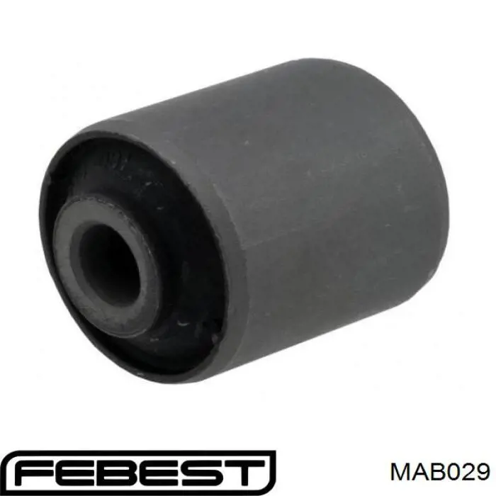 Сайлентблок передней подвески NIPPON MOTORS NMS3076 цена, от 4.18 USD