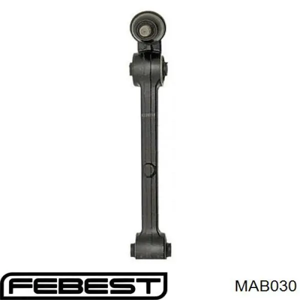 Сайлентблок переднего рычага MAB030 Febest